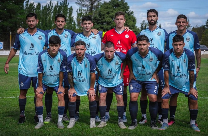 Perdi� Loma Negra en Bol�var y se qued� sin chances